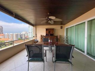 1 Bedroom Condo in Executive Residence 3 Pratumnak C011284