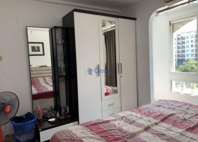 1 Bedroom Condo in Nirun Condo Central Pattaya C011282