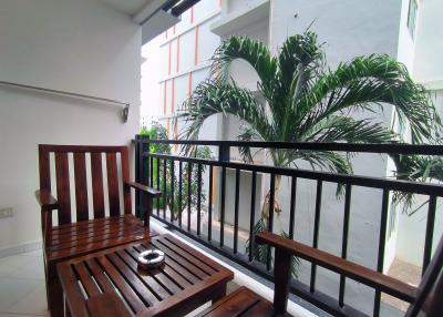 Studio Condo in The Avenue Pattaya Central Pattaya C011280