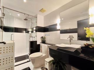 Studio Condo in The Avenue Pattaya Central Pattaya C011280