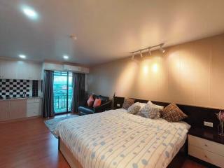 Studio for Sale in Chang Phueak, Mueang Chiang Mai