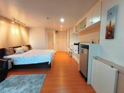 Studio for Sale in Chang Phueak, Mueang Chiang Mai
