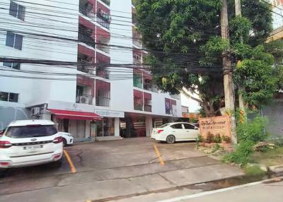 Studio for Sale in Chang Phueak, Mueang Chiang Mai