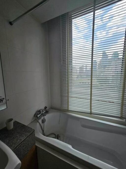 Condo for Rent at Manhattan Chit Lom