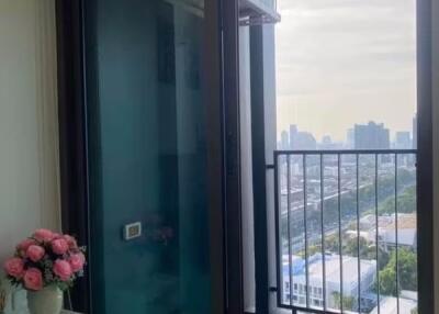 Condo for Rent at Casa Condo Asoke-Dindaeng