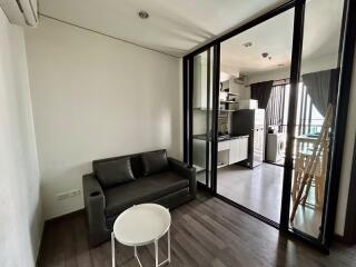 Condo for Rent at THE BASE Park East - Sukhumvit 77