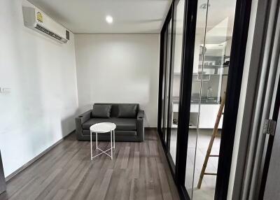 Condo for Rent at THE BASE Park East - Sukhumvit 77