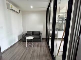 Condo for Rent at THE BASE Park East - Sukhumvit 77