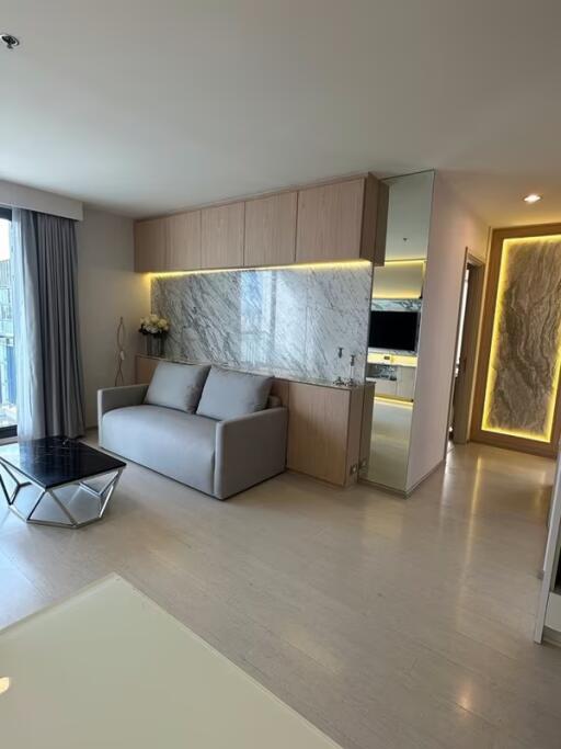 Condo for Rent at Rhythm Sukhumvit 42