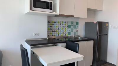 Condo for Rent at Rich Park Triple Station