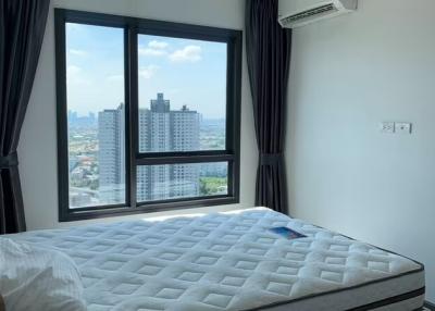 Condo for Rent at Rich Park Triple Station