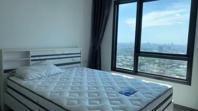 Condo for Rent at Rich Park Triple Station