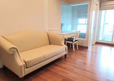 Condo for Rent at Ivy Sathon 10