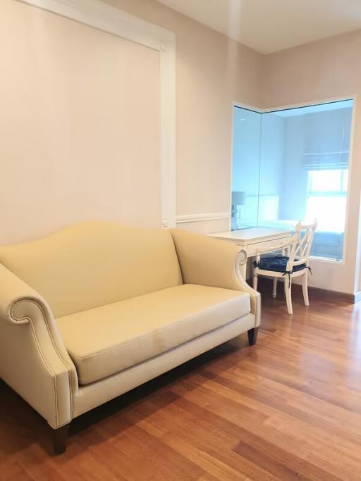 Condo for Rent at Ivy Sathon 10