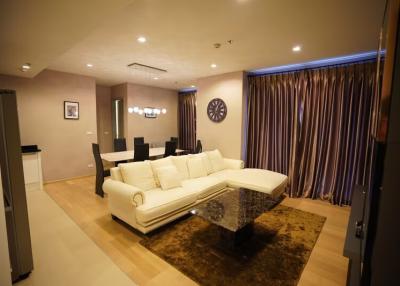 Condo for Sale, Sale w/Tenant at HQ Thonglor by Sansiri