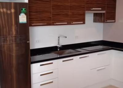 Condo for Sale, Sale w/Tenant at HQ Thonglor by Sansiri