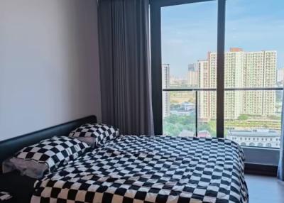 Condo for Rent at One 9 Five Asoke - Rama 9