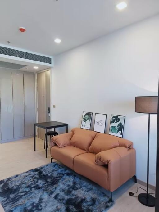 Condo for Rent at One 9 Five Asoke - Rama 9