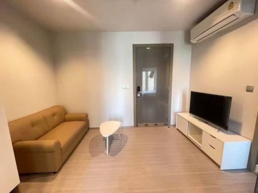 1 Bedroom CondoCondo for Rent at Life Asoke - Rama 9