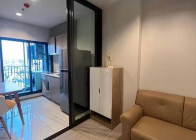 1 Bedroom CondoCondo for Rent at Life Asoke - Rama 9