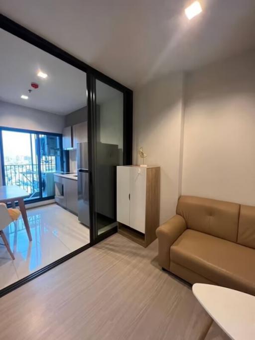 1 Bedroom CondoCondo for Rent at Life Asoke - Rama 9