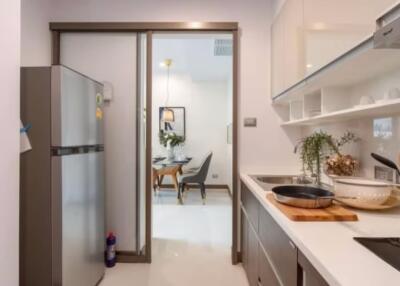 Condo for Rent at Supalai Oriental Sukhumvit 39