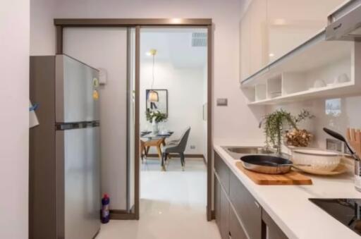 Condo for Rent at Supalai Oriental Sukhumvit 39