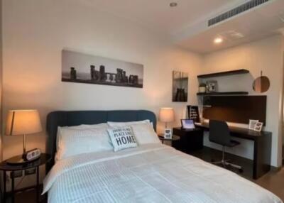 Condo for Rent at Supalai Oriental Sukhumvit 39