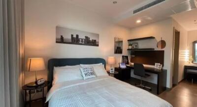 Condo for Rent at Supalai Oriental Sukhumvit 39