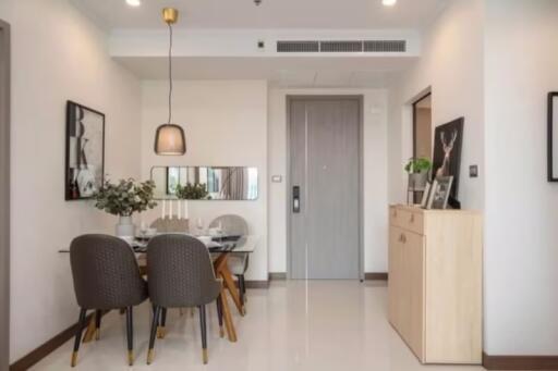 Condo for Rent at Supalai Oriental Sukhumvit 39