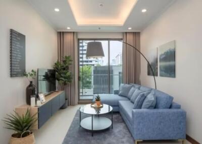 Condo for Rent at Supalai Oriental Sukhumvit 39