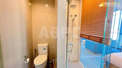 1 Bed For Rent in Baan Plai Haad