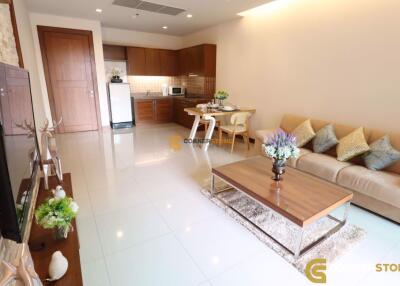 1 Bedroom Condo in Pattaya City Resort Pattaya