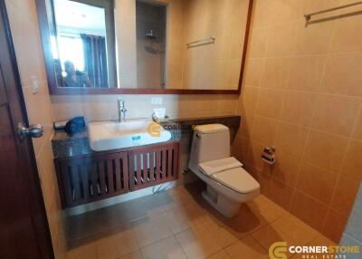 คอนโดนี้ มีห้องนอน 1 Bedrooms ห้องนอน  อยู่ในโครงการ คอนโดมิเนียมชื่อ Pattaya City Resort 