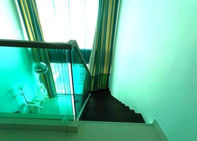 Duplex 1 bedroom condo with sea view for sale