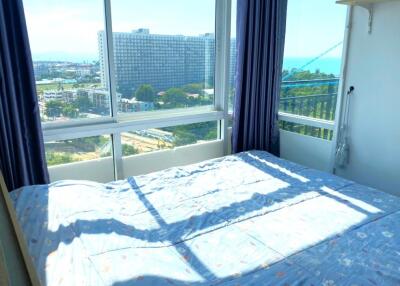Nice one bedroom apartment with sea view