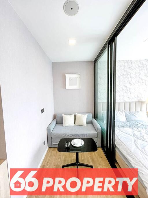 Condo for Short term, Rent at Modiz Sukhumvit 50