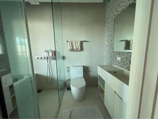 For RENT : The Room Sukhumvit 21 / 1 Bedroom / 1 Bathrooms / 54 sqm / 35000 THB [R12241]