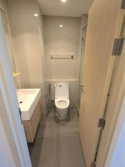 For RENT : MARU Ekkamai 2 / 1 Bedroom / 1 Bathrooms / 43 sqm / 45000 THB [R12238]