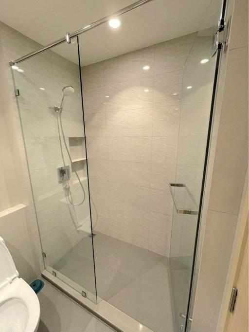 For RENT : MARU Ekkamai 2 / 1 Bedroom / 1 Bathrooms / 43 sqm / 45000 THB [R12238]