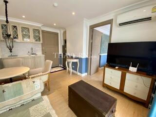 Condo for sale 1 bedroom 32 m² in Seven Seas - Cote D