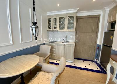 Condo for sale 1 bedroom 32 m² in Seven Seas - Cote D