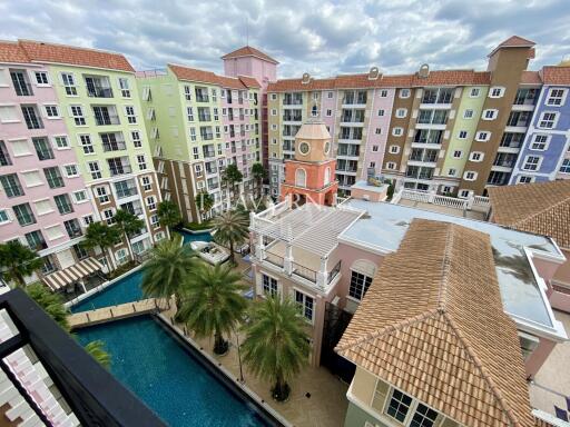 Condo for sale 1 bedroom 32 m² in Seven Seas - Cote D