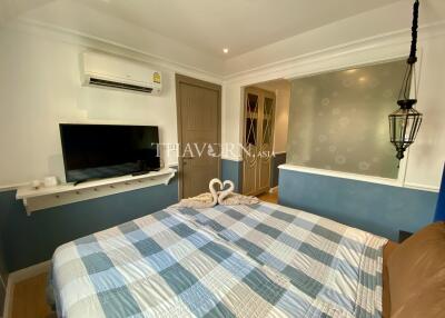 Condo for sale 1 bedroom 32 m² in Seven Seas - Cote D