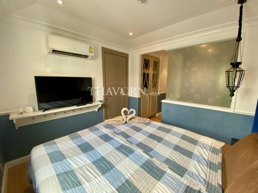 Condo for sale 1 bedroom 32 m² in Seven Seas - Cote D