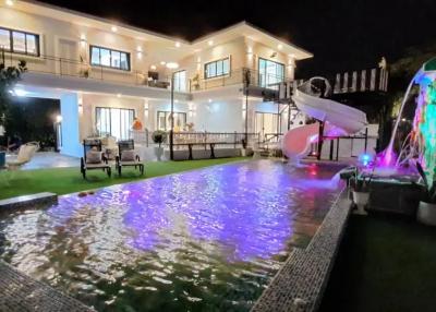 Pool Villa Khao Makok
