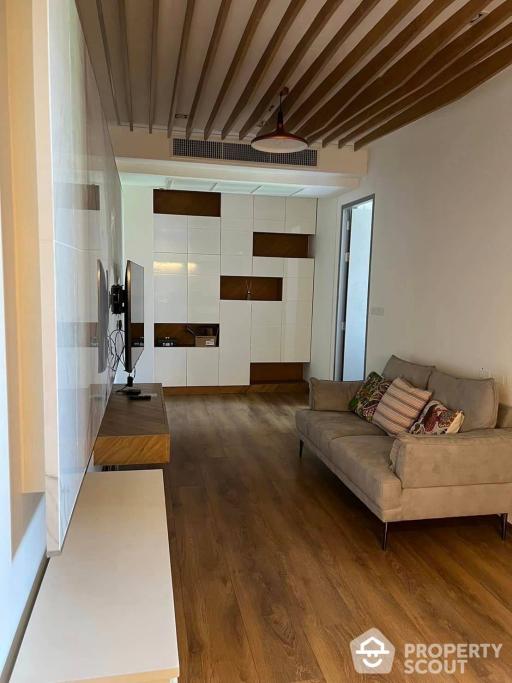 2-BR Condo at Park Origin Phrom Phong near BTS Phrom Phong