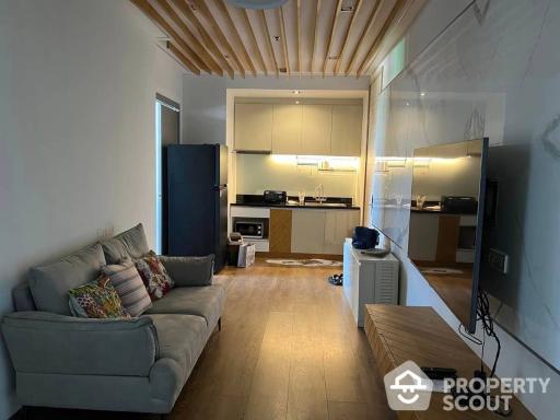 2-BR Condo at Park Origin Phrom Phong near BTS Phrom Phong