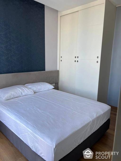 2-BR Condo at Park Origin Phrom Phong near BTS Phrom Phong