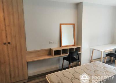 4-BR Apt. near MRT Phetchaburi